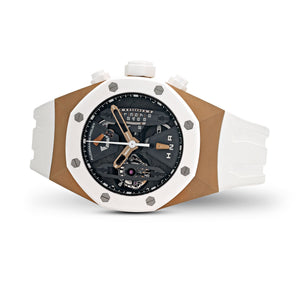 Audemars Piguet Royal Oak Concept 26223RO.OO.D010CA.01 Tourbillon Chronograph Rose Gold — foto 3