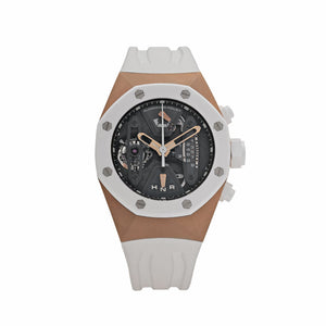 Audemars Piguet Royal Oak Concept 26223RO.OO.D010CA.01 Tourbillon Chronograph Rose Gold — foto 1