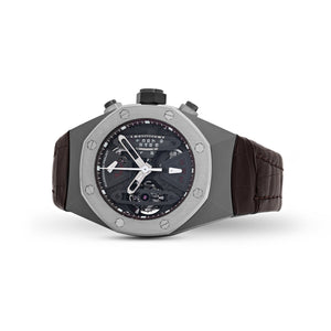 Audemars Piguet Royal Oak Concept 26223TI.OO.D099CR.01 Tourbillon Chronograph Titanium — foto 4
