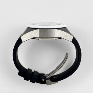 Audemars Piguet Royal Oak Concept 26580IO.OO.D010CA.01 Tourbillon GMT Titanium — foto 7