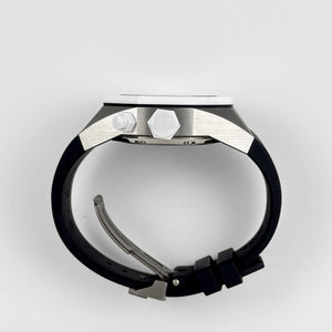 Audemars Piguet Royal Oak Concept 26580IO.OO.D010CA.01 Tourbillon GMT Titanium — foto 6