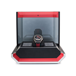 Audemars Piguet Royal Oak Concept 26631IO.OO.D002CA.01 'Spider-Man' Tourbillon Limited Edition of 250 (2024) — foto 12