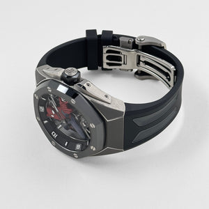 Audemars Piguet Royal Oak Concept 26631IO.OO.D002CA.01 'Spider-Man' Tourbillon Limited Edition of 250 (2024) — foto 8