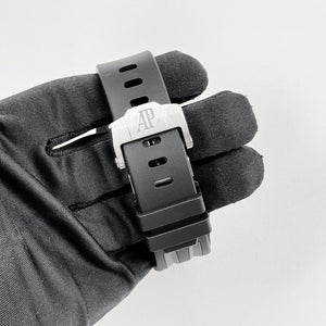 Audemars Piguet Royal Oak Concept 26631IO.OO.D002CA.01 'Spider-Man' Tourbillon Limited Edition of 250 (2024) — foto 11