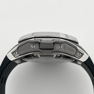 Audemars Piguet Royal Oak Concept 26650TI.OO.D013CA.01 Split Second Chronograph GMT Large Date Titanium — foto 7