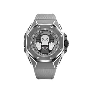 Audemars Piguet Royal Oak Concept 26656TI.GG.D019VE.01 KAWS Tourbillon Companion Dial Limited Edition of 250 — foto 1