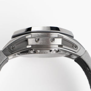 Audemars Piguet Royal Oak Concept 26656TI.GG.D019VE.01 KAWS Tourbillon Companion Dial Limited Edition of 250 — foto 9