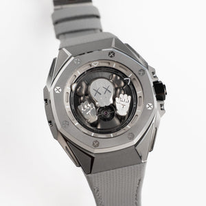 Audemars Piguet Royal Oak Concept 26656TI.GG.D019VE.01 KAWS Tourbillon Companion Dial Limited Edition of 250 — foto 5