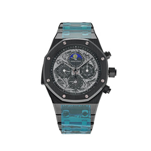 Audemars Piguet Royal Oak 26605CE.00.1248CE.98 Grand Complications Perpetual Calendar Black Ceramic — foto 1