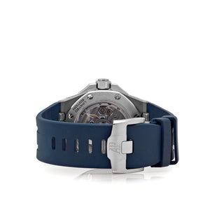 Audemars Piguet Royal Oak Offshore 15600TI.OO.A343CA.01 'Music Edition' Titanium Limited Edition of 500 (2022) — foto 6