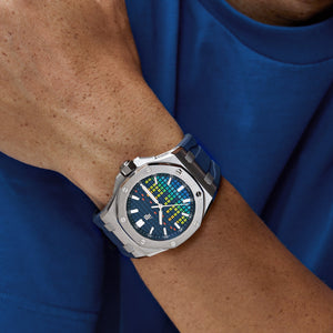 Audemars Piguet Royal Oak Offshore 15600TI.OO.A343CA.01 'Music Edition' Titanium Limited Edition of 500 (2022) — foto 2