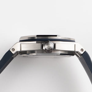 Audemars Piguet Royal Oak Offshore 15720ST.OO.A009CA.01 Diver Stainless Steel Grey Dial — foto 8