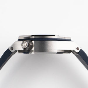 Audemars Piguet Royal Oak Offshore 15720ST.OO.A009CA.01 Diver Stainless Steel Grey Dial — foto 9