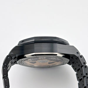 Audemars Piguet Royal Oak Offshore 26238CE.OO.1300CE.01 Black Ceramic Black Dial — foto 8