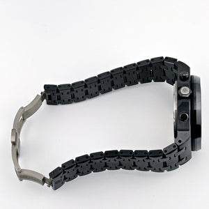 Audemars Piguet Royal Oak Offshore 26238CE.OO.1300CE.01 Black Ceramic Black Dial — foto 7