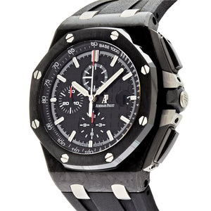 Audemars Piguet Royal Oak Offshore 26400AU.OO.A002CA.01 Chronograph Black Carbon — foto 3