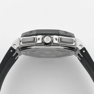 Audemars Piguet Royal Oak Offshore 26400SO.OO.A002CA.01 Chronograph Steel Silver Dial — foto 8
