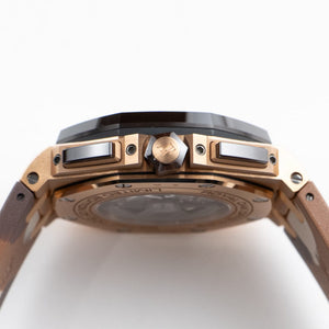 Audemars Piguet Royal Oak Offshore 26401RO.OO.A087CA.01 Selfwinding Chronograph Limited Edition of 500 (2020) — foto 10