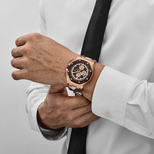 Audemars Piguet Royal Oak Offshore 26401RO.OO.A087CA.01 Selfwinding Chronograph Limited Edition of 500 (2020) — foto 3