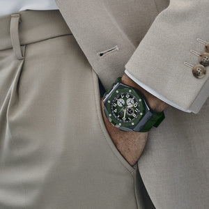 Audemars Piguet Royal Oak Offshore 26405CE.OO.A056CA.01 Chronograph (2020) — foto 3