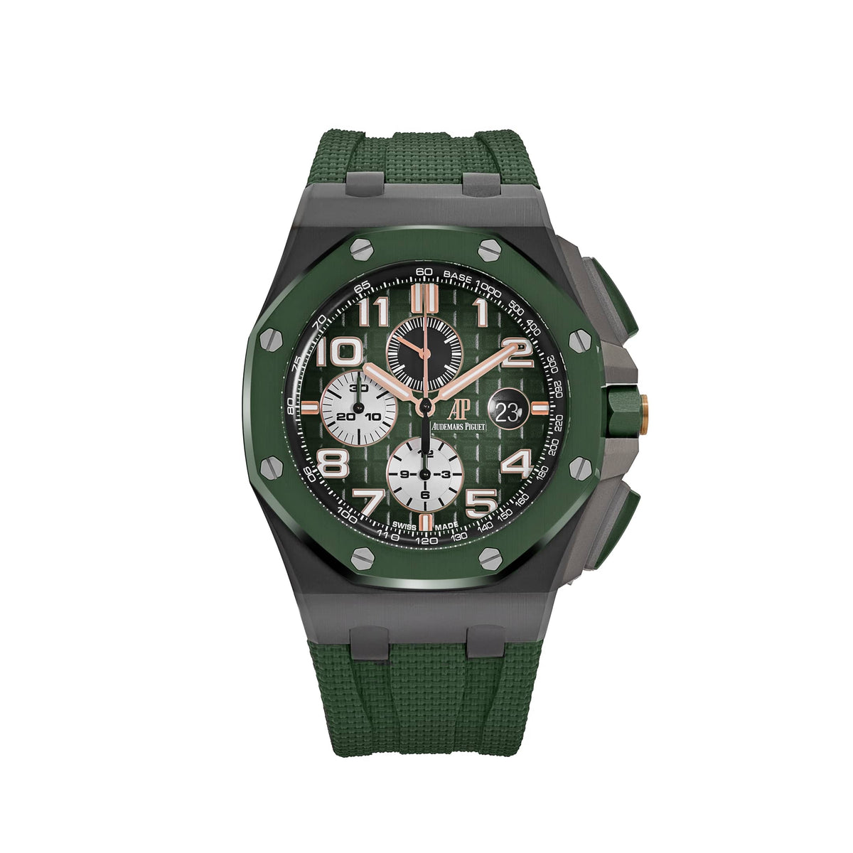 Audemars Piguet Royal Oak Offshore 26405CE.OO.A056CA.01 Chronograph (2020)