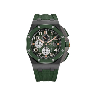 Audemars Piguet Royal Oak Offshore 26405CE.OO.A056CA.01 Chronograph (2020) — foto 1
