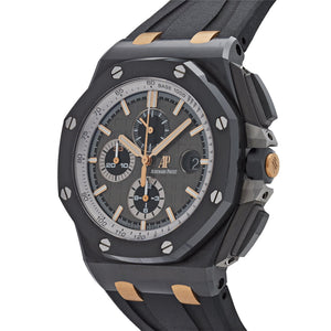 Audemars Piguet Royal Oak Offshore 26415CE.OO.A002CA.01 'Pride of Germany' Ceramic Limited Edition of 300 — foto 3