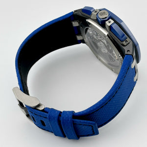 Audemars Piguet Royal Oak Offshore 26420CE.OO.A043VE.01 Chronograph Black/Blue Ceramic — foto 8