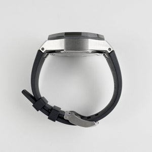 Audemars Piguet Royal Oak Offshore 26420IO.OO.A009CA.01 Selfwinding Chronograph Titanium Grey Dial (2021) — foto 5