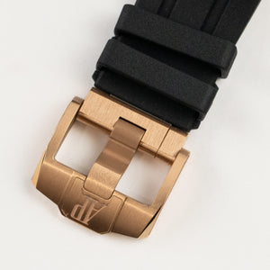 Audemars Piguet Royal Oak Offshore 26420RO.OO.A002CA.01 Chronograph Rose Gold Black Dial (2025) — foto 11