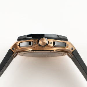 Audemars Piguet Royal Oak Offshore 26420RO.OO.A002CA.01 Chronograph Rose Gold Black Dial (2025) — foto 8