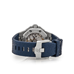 Audemars Piguet Royal Oak Offshore 77600TI.OO.A343CA.01 'Music Edition' Titanium Limited Edition of 500 — foto 6