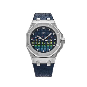 Audemars Piguet Royal Oak Offshore 77600TI.OO.A343CA.01 'Music Edition' Titanium Limited Edition of 500 — foto 1