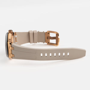 Audemars Piguet Royal Oak Offshore 77605OK.OO.A101CA.01 Selfwinding Rose Gold Ivory Dial (2024) — foto 11