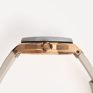 Audemars Piguet Royal Oak Offshore 77605OK.OO.A101CA.01 Selfwinding Rose Gold Ivory Dial (2024) — foto 8