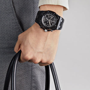 Audemars Piguet Royal Oak Offshore 26238CE.OO.1300CE.01 Black Ceramic Black Dial (2025) — foto 4