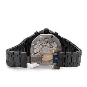 Audemars Piguet Royal Oak Offshore 26238CE.OO.1300CE.01 Black Ceramic Black Dial (2025) — foto 9