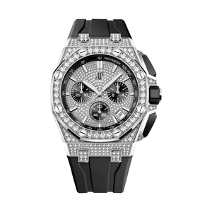 Audemars Piguet Royal Oak Offshore 26423BC.ZZ.D002CA.01 Chronograph Diamond Case And Bezel — foto 1