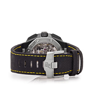 Audemars Piguet Royal Oak Offshore 26420CE.OO.A005VE.01 Chronograph 'End Of Days' Black Ceramic Limited Edition of 500 — foto 6