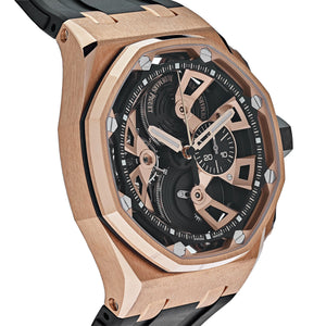 Audemars Piguet Royal Oak Offshore 26421OR.OO.A002CA.01 Tourbillon Chronograph Limited Edition of 50 — foto 3