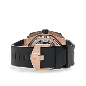 Audemars Piguet Royal Oak Offshore 26421OR.OO.A002CA.01 Tourbillon Chronograph Limited Edition of 50 — foto 4