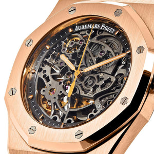 Audemars Piguet Royal Oak 15305OR.OO.D088CR.01 Openworked — foto 2