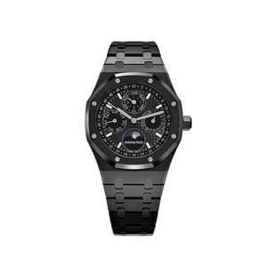 Audemars Piguet Royal Oak Perpetual Calendar 26579CE.OO.1225CE.01 Black Ceramic — foto 1