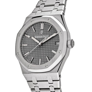 Audemars Piguet Royal Oak 15500ST.OO.1220ST.02 Stainless Steel Grey Dial — foto 2