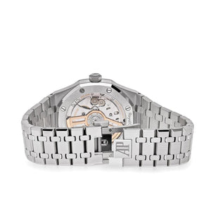 Audemars Piguet Royal Oak 15500ST.OO.1220ST.02 Stainless Steel Grey Dial — foto 4