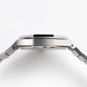 Audemars Piguet Royal Oak Flying Tourbillon 26730TI.OO.1320TI.02 Titanium Blue Dial (2023) — foto 7