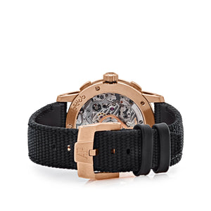 Audemars Piguet Selfwinding Chronograph Code 11.59 26393NR.OO.A002KB.01 Smoked Grey Dial — foto 4