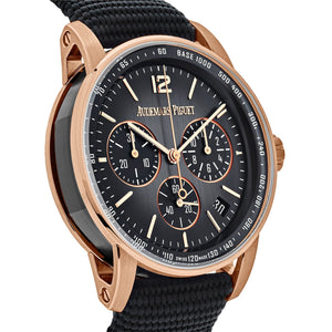 Audemars Piguet Selfwinding Chronograph Code 11.59 26393NR.OO.A002KB.01 Smoked Grey Dial — foto 3