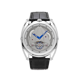 De Bethune DB28XPTIS1P  Titanium Grey Dial — foto 1