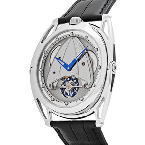 De Bethune DB28XPTIS1P  Titanium Grey Dial — foto 3